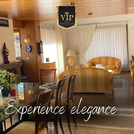 Charming 2 Bedrooms Apartment I Ca Gialla Stabio Extérieur photo