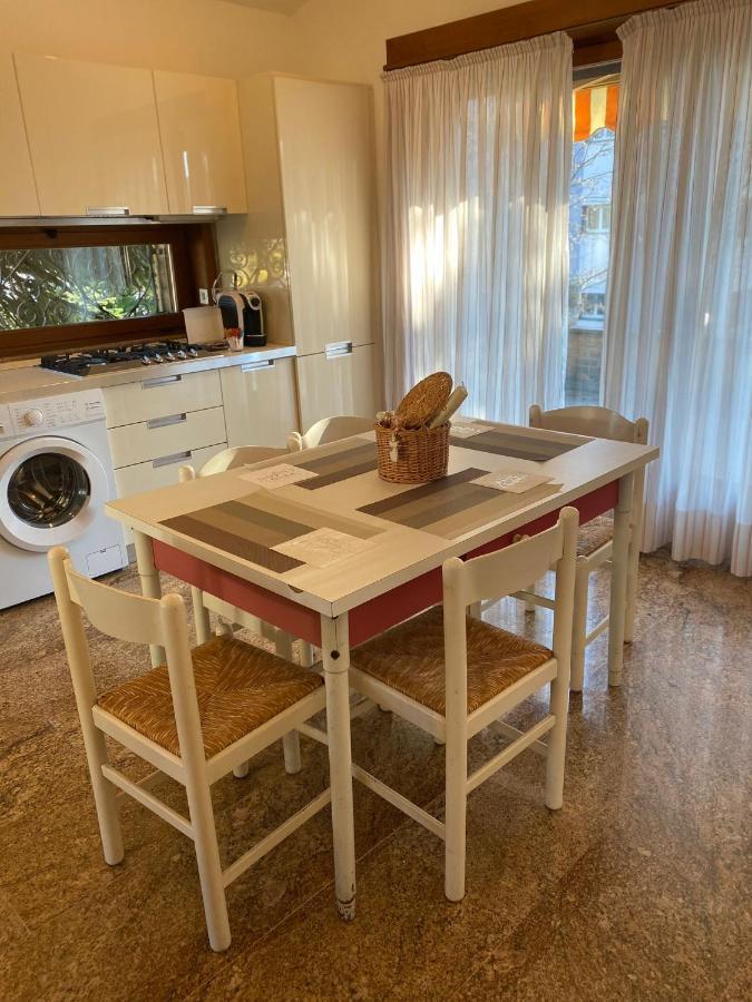 Charming 2 Bedrooms Apartment I Ca Gialla Stabio Extérieur photo