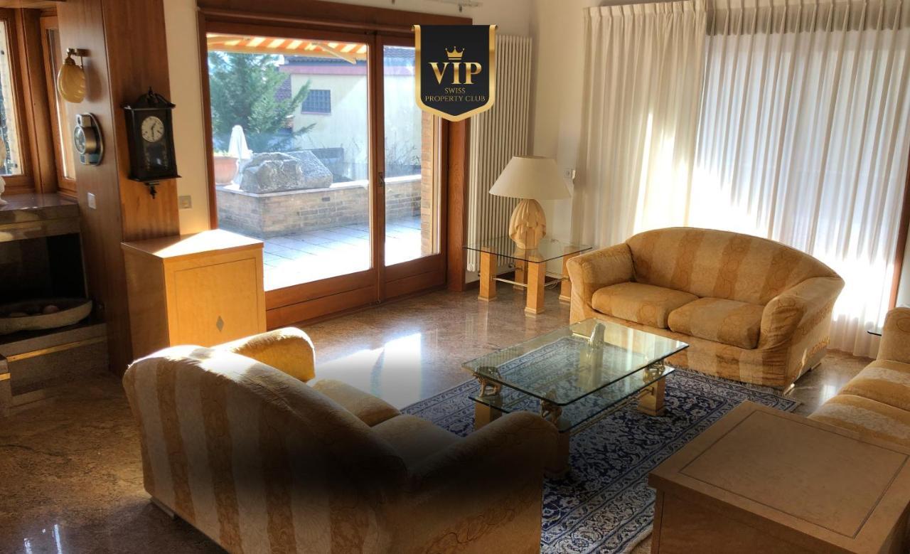 Charming 2 Bedrooms Apartment I Ca Gialla Stabio Extérieur photo